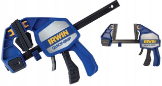 Svorky - Irwin Capper Circuit Quick Grip XP Automatická 450mm