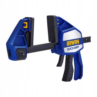 Svorky - Irwin Capper Poznanie Quick GRIP XP 600