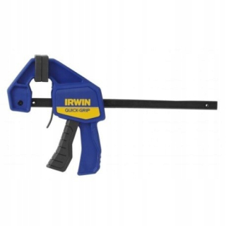 Svorky - Irwin Quick Vankúš Vankúš Mini 150 mm Type 546