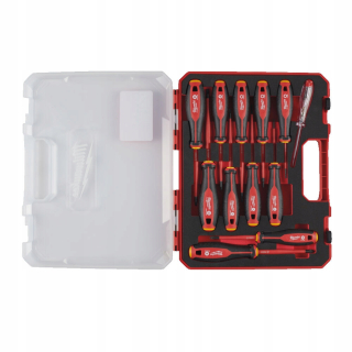 Sada skrutkovačov Milwaukee 4932479095 12 kusov