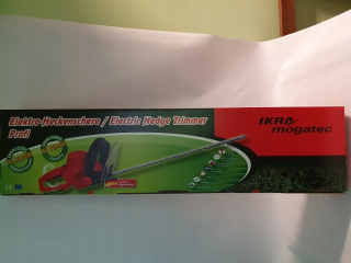Nožnice - Elektrický plotostrih Roe HSD 600
