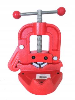 Zverák - Hydraulická nádoba pre potrubia 2 "Pioneer