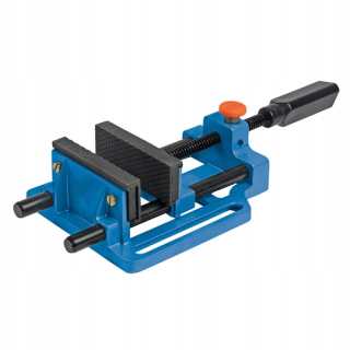Zverák - Strojový stroj Drill 100mm