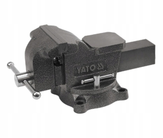 Zverák - Pomalé ruské zlozvyky 200mm rotujúce yato yt-6504