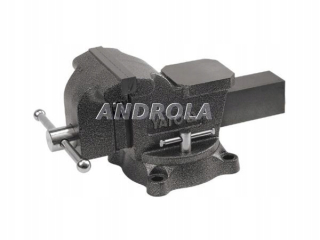 Zverák - Pomalé ruské rotačné 100 mm yato 6501 13108