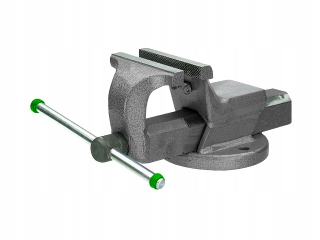 Zverák - Jednotka 125mm mv125EX LUNA