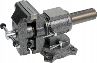 Zverák - Vicepter Multifunkčné rotačné 5 YATO YT-6506