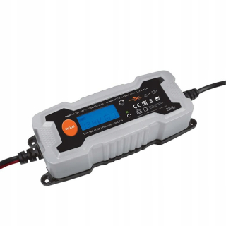 Autonabíjačka - Inteligentná nabíjačka batérií 6V SBC-61238