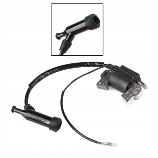 Vibračná doska - IskRownik Cowka New Honda GX240 GX270 GX340 GX390