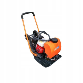 Vibračná doska - JEDNODUCHÝ VIBRAČNÝ PÁS BELLE PCX 20A 75 KG