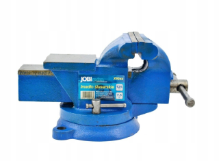 Zverák - Jobi Extra Rotary vice 200mm