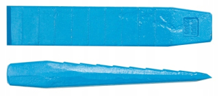 Sekera, kálačka - JUCO KLINOVÁ OCEL 2KG
