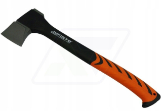 Sekera, kálačka - JUFISTO AXE HEX 980g KOVANÁ OCEĽ