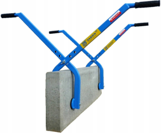 Jazon CHPJ Jednoduchý drapák 5-20 cm