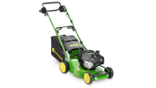 Kosačka benzínová - John Deere R47S