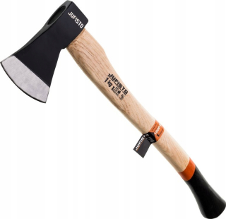 Sekera, kálačka - Jufisto JU-HHA-4100 Sekera 1 kg biele drevo