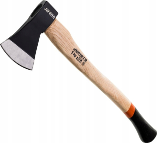 Sekera, kálačka - Jufisto JU-HHA-4160 Sekera 1,6 kg biele drevo