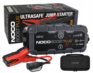 Autonabíjačka - Kryt Jump Starter Genius NOCO GB40