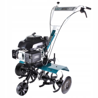 Kultivátor -  K&S Elektrický kultivátor KS 7HP-950S 7KM