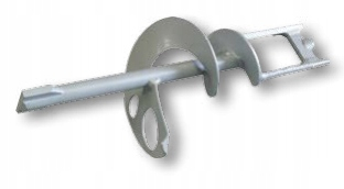 Originálny mixér KALETA A-5 LIGHT