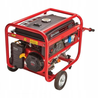 GENERÁTOR KALTMAN GENERÁTOR K-AP6700 5,2 KW