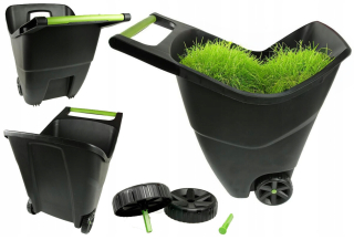 Taczka Prosperplast 85 l