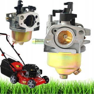 Karburátor PRE benzínovú kosačku OHV NAC NGP motor