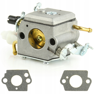 KARBURÁTOR PRE PÍLU HUSQVARNA 340 345 350 353 346XP 346
