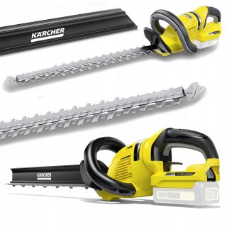 Nožnice - Karcher Batéria Elektrické Hedge Hedge nožnice