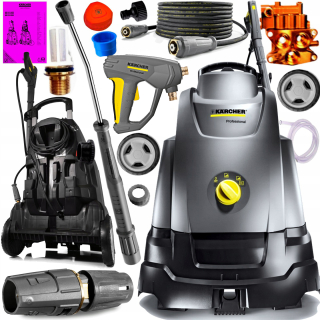 Tlaková umývačka - Karcher HDS 5/15 U Tlaková umývačka