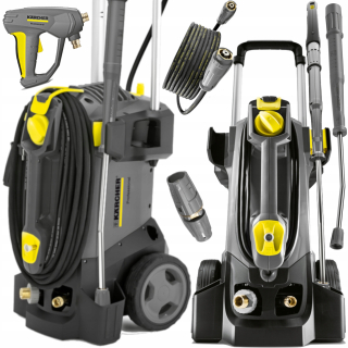 Tlaková umývačka - Tlaková umývačka KARCHER HD 5/15 C PRO RM81 SIRT