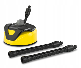 Svorky - Karcher Sneaker pre veľké povrchy T 5