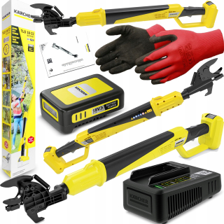 Nožnice - KARCHER TLO 18-32 NOHAVICE NA BATÉRIE KOMPL
