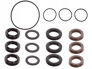 Svorky - Karcher Fi Files 20 až HDS 695 895 995