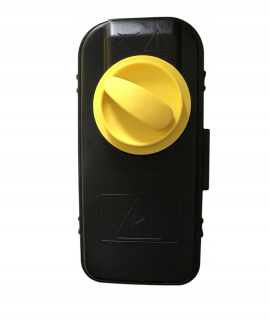 Tlaková umývačka - Spínač KARCHER HD 6/13 6/15