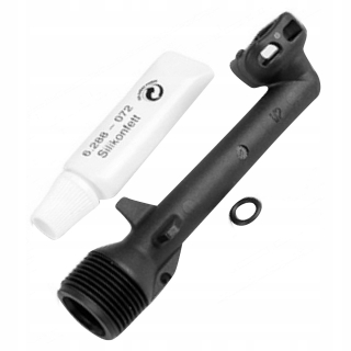 Tlaková umývačka - Konektor KARCHER s O-RING K1