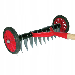 Kultivátor - AREÁTOR KARTY 130CM NA KOLESÁCH 154