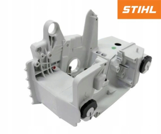 Píla - PLECHOVÉ SKLO STIHL 023 025 MS230 MS250 ORIGINÁL