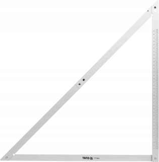 Skladací uhol skladania 122x172x122CM YT-70851