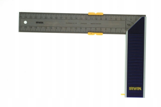 250 mm ručné uhly
