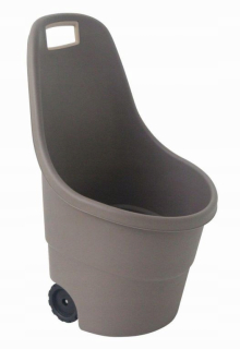 Keter Garden Trolley Easy Go - 55 l, béžová