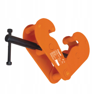 Zdvihák, výťah, naviják - UNICRAFT BEAM CLAMP TK 5