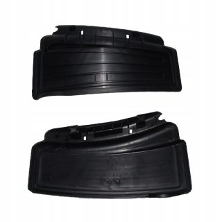 Filter na kosačku - Al-ko strieborné 520 51 BR Comfort 46b uvoľňovacia klapka