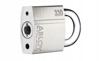 Padlock Abloy PL330
