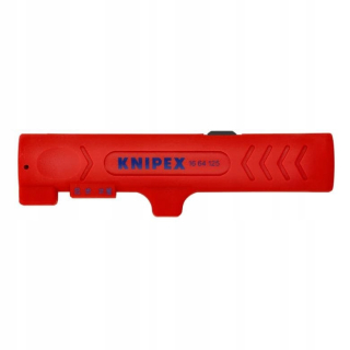 Knipex 16 64 125 SB odstraňovač izolácie 0,8 mm² - 13 mm²