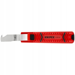 Knipex odstraňovač izolácie 16 20 165 8 mm² - 28 mm²