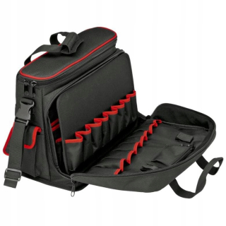 Uzavretá taška Knipex 44 x 34 cm