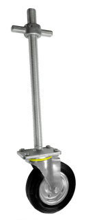 Lešenie - FI 160 KOLESÁ NA LEŠENIE, Kmeňové kolesá 32 - 200 kg