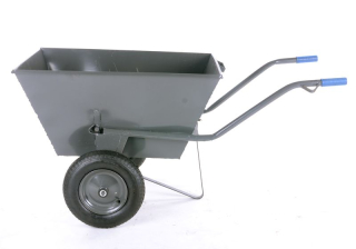 Kovový vozík Trolley Trolley Japonci Maľované 230l