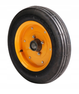 KOLESO NA HRABLE PZK 400-10 4,00x10 400x10 4PR